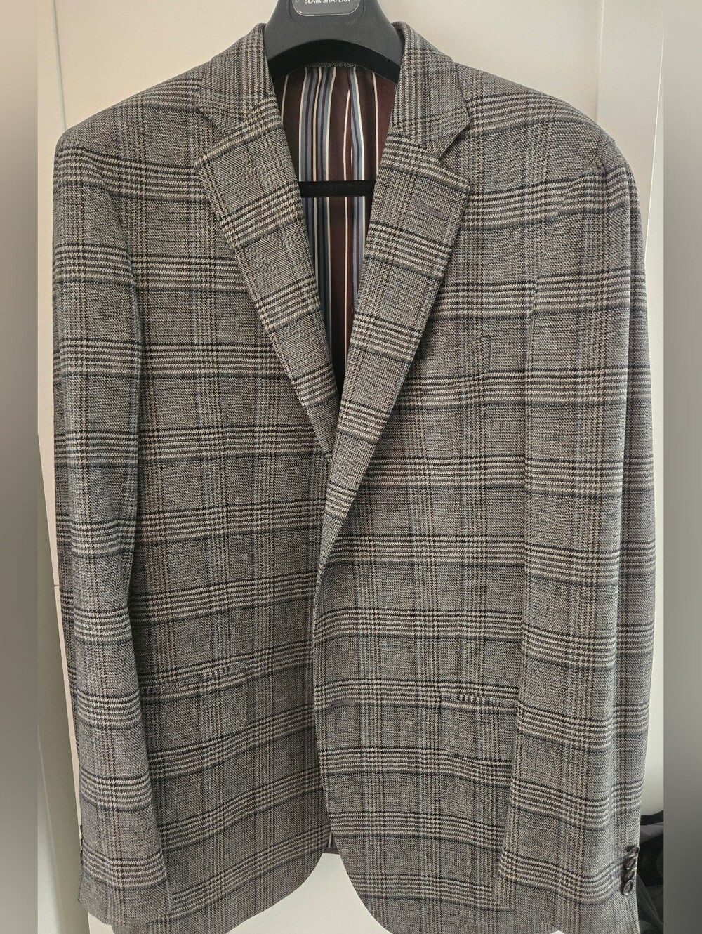 Etro 52 / 42L Sport Jacket